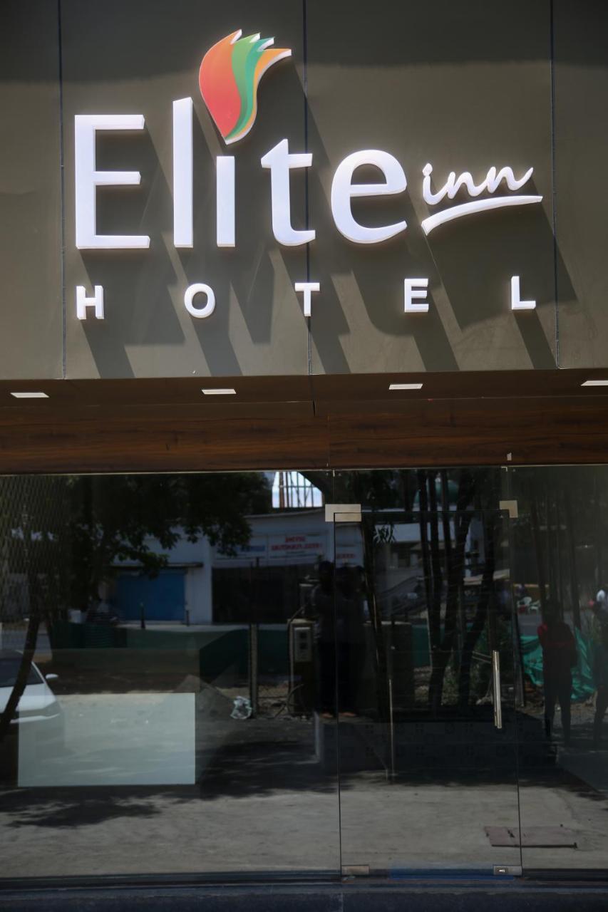 Elite Inn Lonavala Extérieur photo