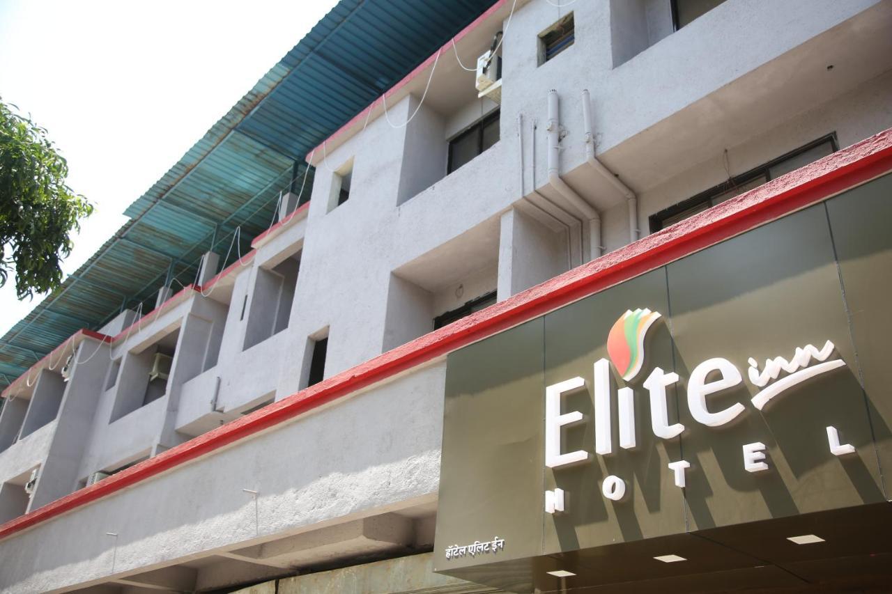 Elite Inn Lonavala Extérieur photo